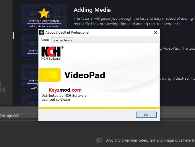 VideoPad-Video-Editor-Cracked