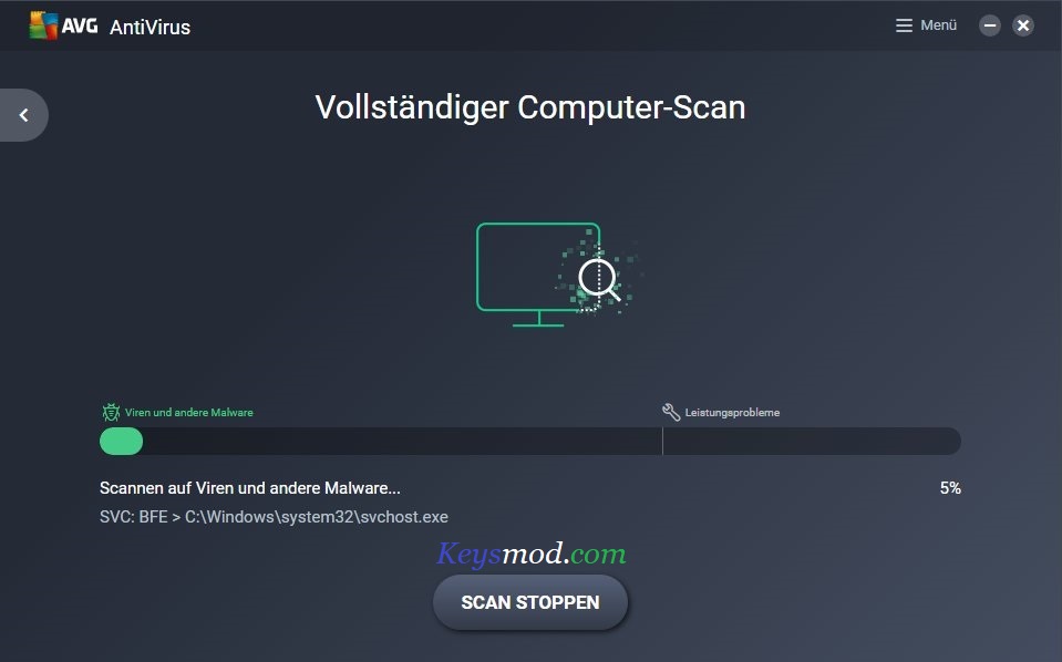 AVG-Internet-Security-Scanner