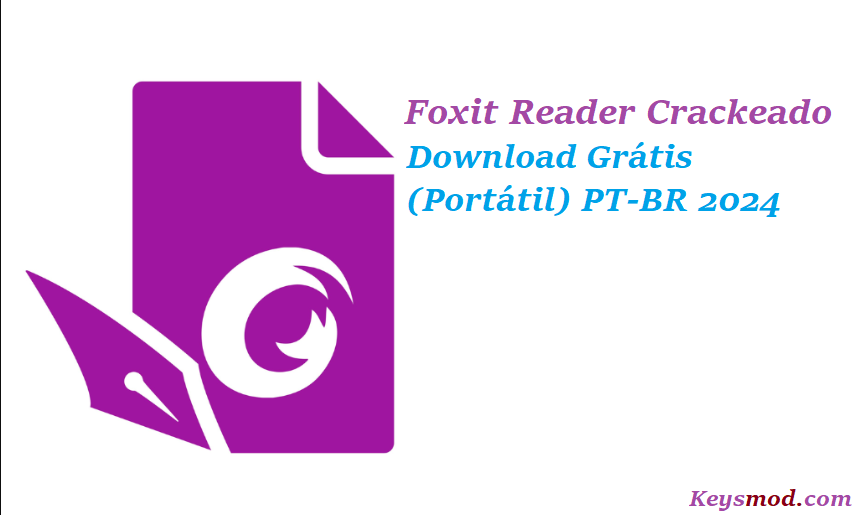 FOXIT PDF READER CRACKEADO