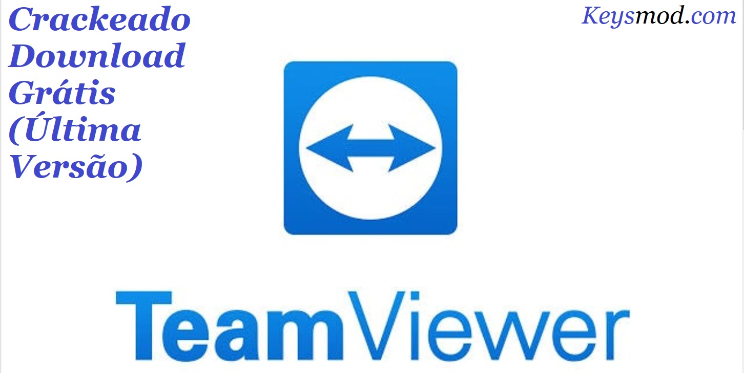 TeamViewer Crackeado